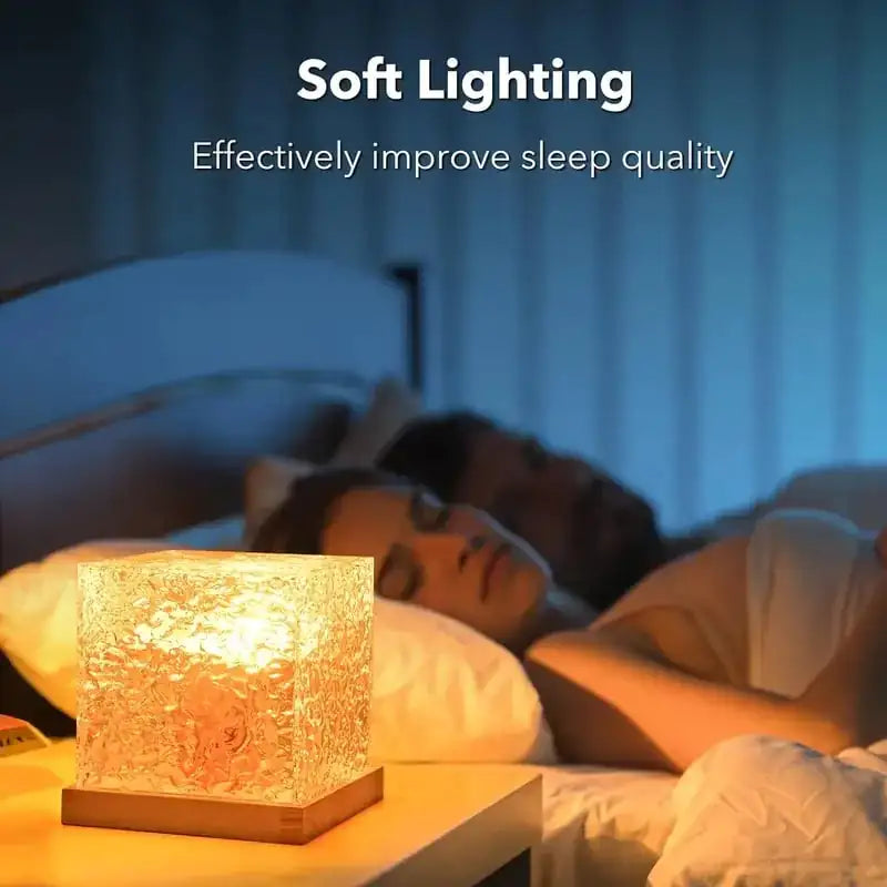 WaveLuxe USB Projector Lamp