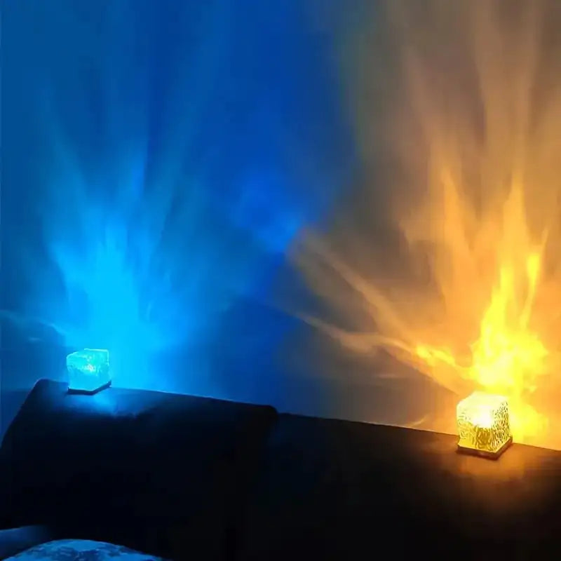 WaveLuxe USB Projector Lamp