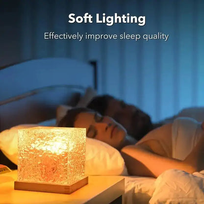 WaveLuxe USB Projector Lamp